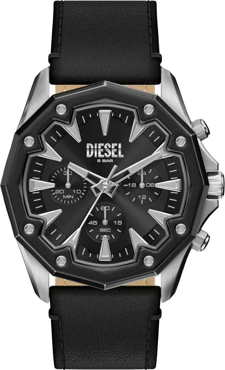 �������� ���� Diesel DZ4710 � �����������
