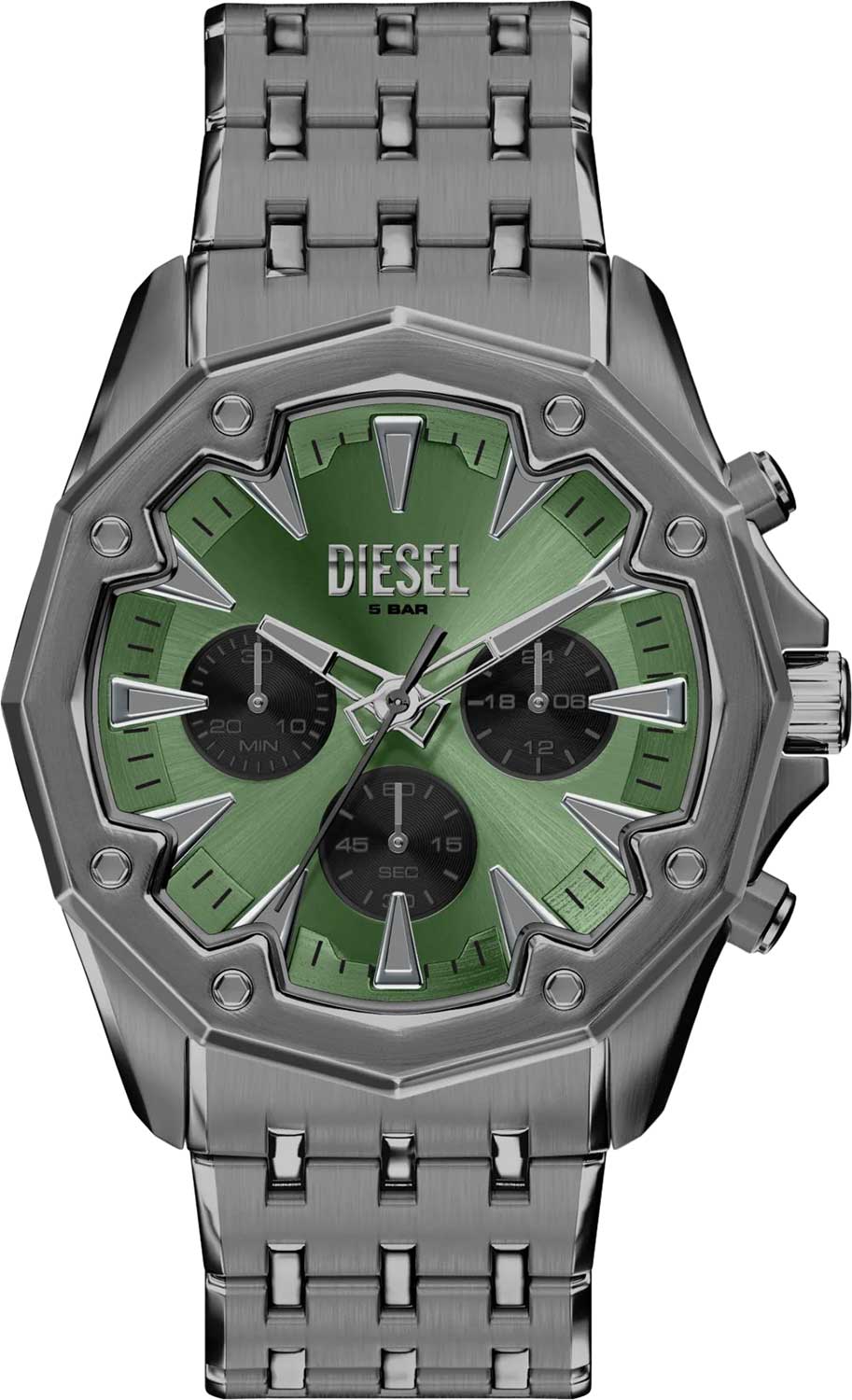 �������� ���� Diesel DZ4711 � �����������