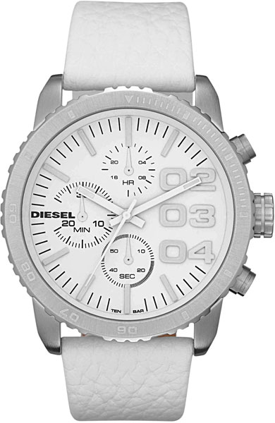 Наручные часы Diesel DZ5330 с хронографом