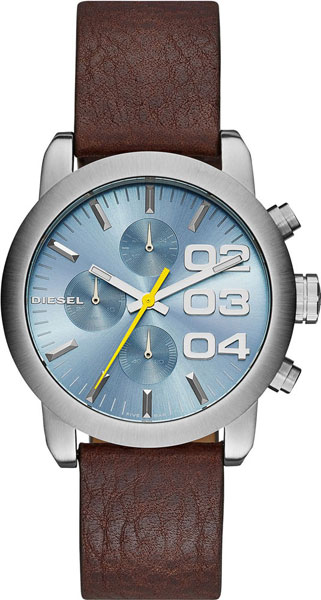 Наручные часы Diesel DZ5464 с хронографом