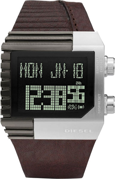   Diesel DZ7185  
