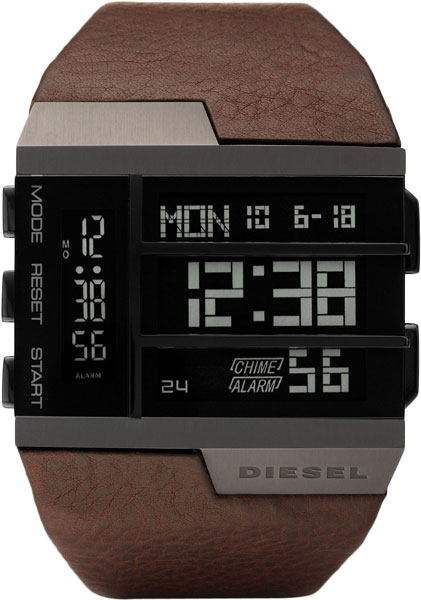 Наручные часы Diesel DZ7189
