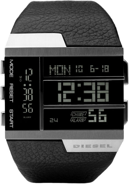 �������� ���� Diesel DZ7190