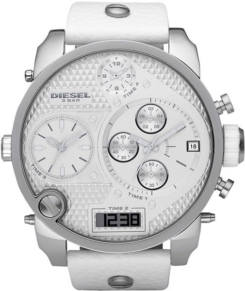 Наручные часы Diesel DZ7194 с хронографом
