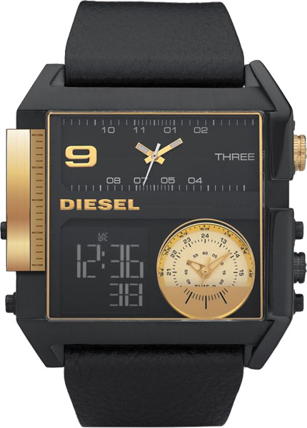 �������� ���� Diesel DZ7196