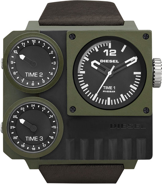  Diesel DZ7248