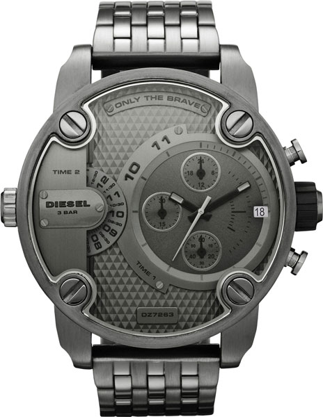   Diesel DZ7263  