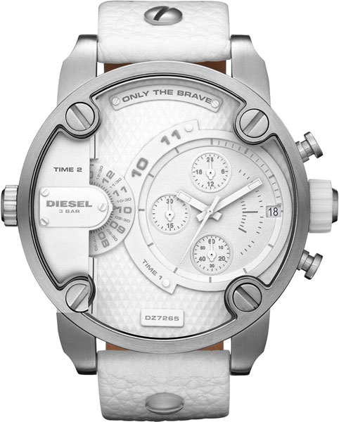 Наручные часы Diesel DZ7265 с хронографом