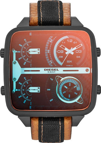 Наручные часы Diesel DZ7285