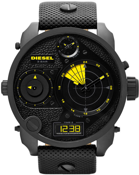   Diesel DZ7296  
