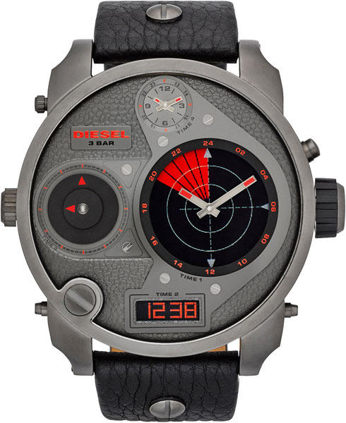   Diesel DZ7297  