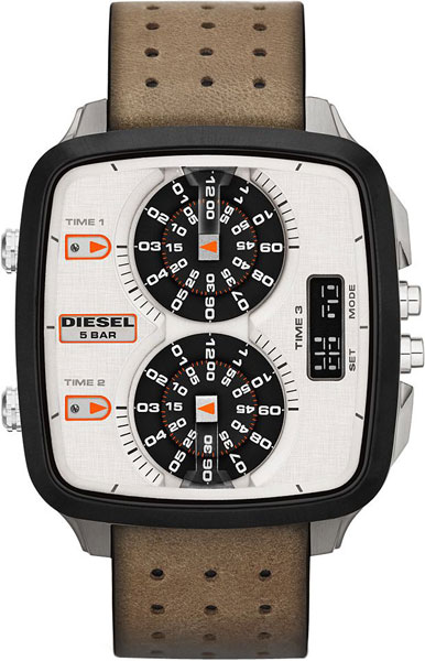   Diesel DZ7303