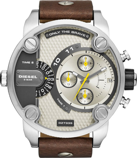 Наручные часы Diesel DZ7335