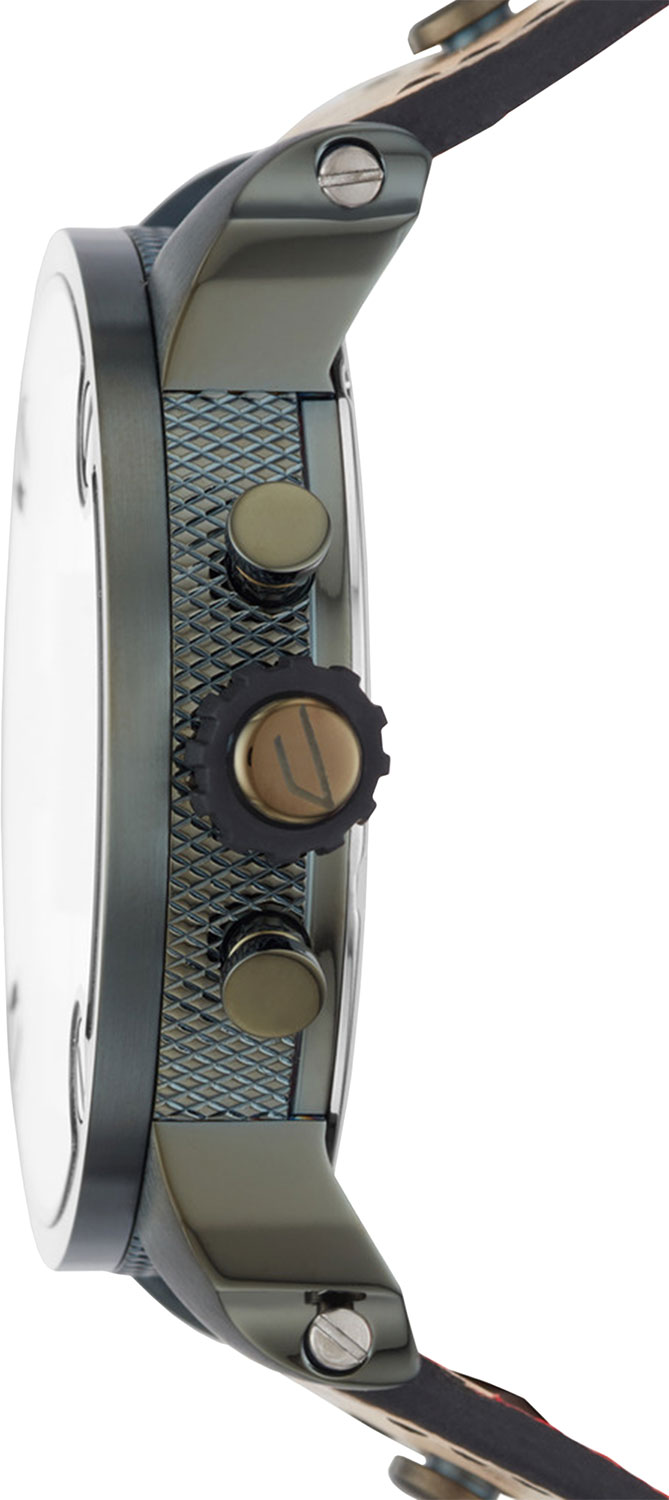 Diesel Dz7409 Watch Battery For Diesel DZ7409 Big Apple Watch