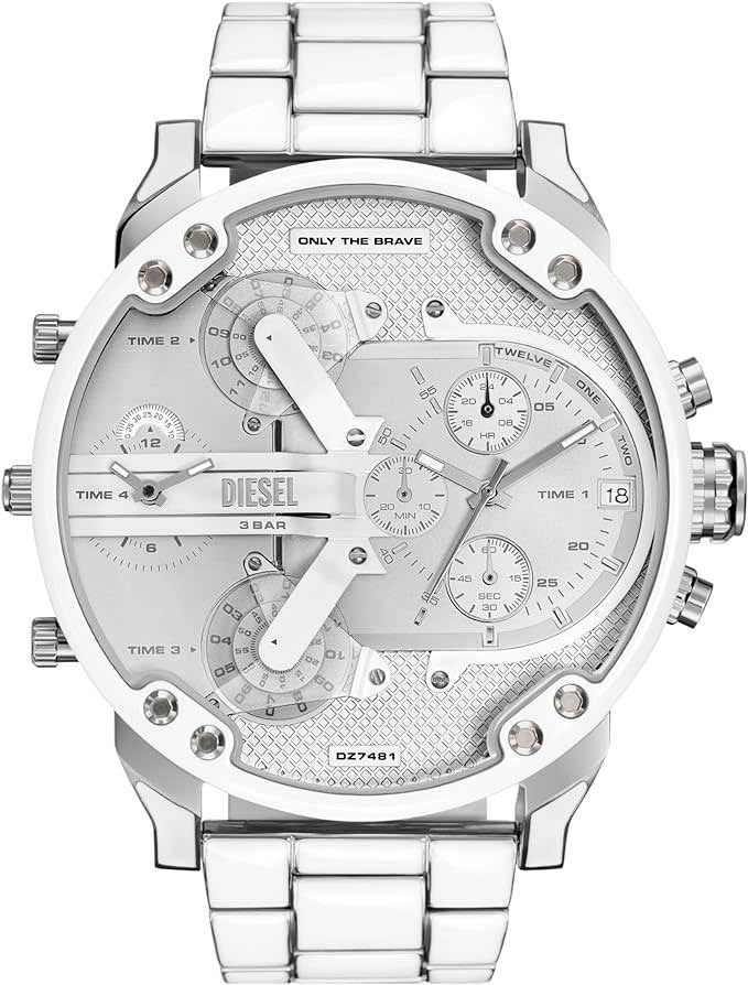 �������� ���� Diesel DZ7481-ucenka � �����������