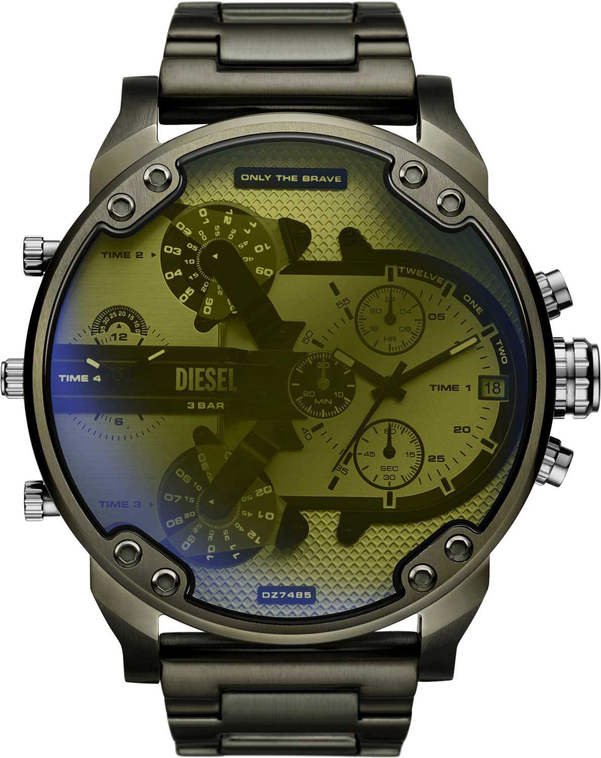 �������� ���� Diesel DZ7485-ucenka � �����������