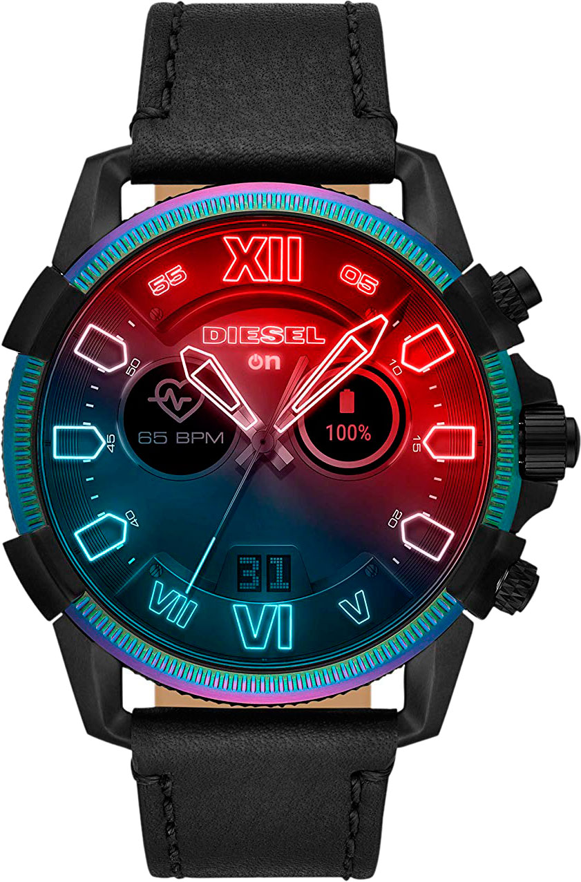   Diesel DZT2013  