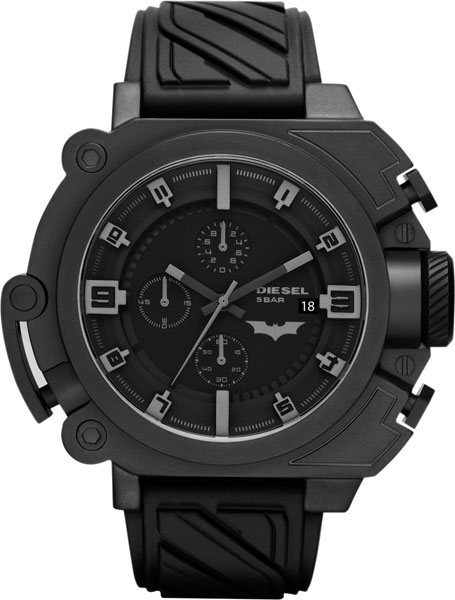 Наручные часы Diesel DZWB0001 с хронографом