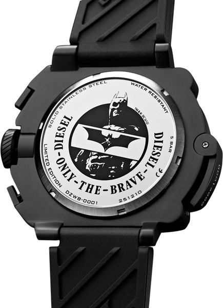 Diesel dzwb0001 discount