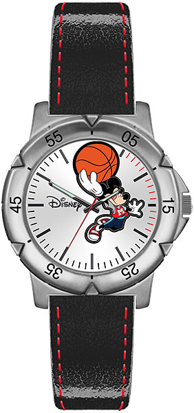 Российские наручные часы Disney by RFS D3108MY