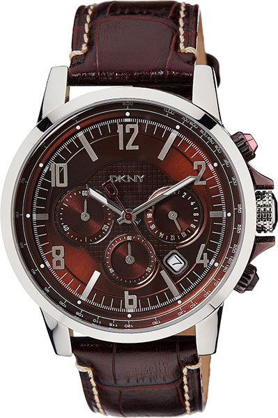 Наручные часы DKNY NY1324 с хронографом