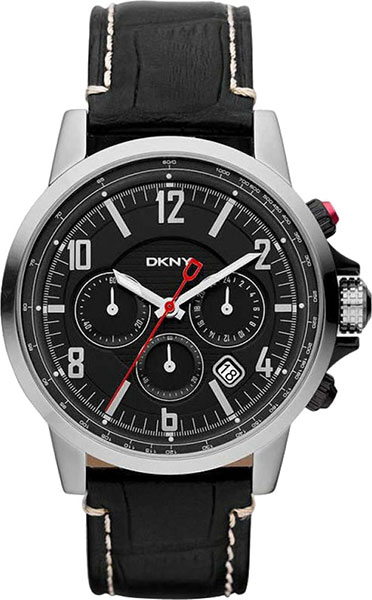 Наручные часы DKNY NY1325 с хронографом