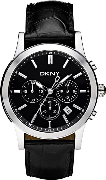 Наручные часы DKNY NY1472 с хронографом