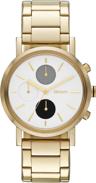 Наручные часы DKNY NY2147 с хронографом