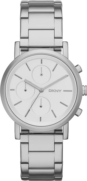 Наручные часы DKNY NY2273 с хронографом