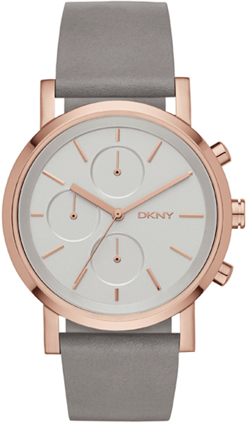 Наручные часы DKNY NY2338 с хронографом
