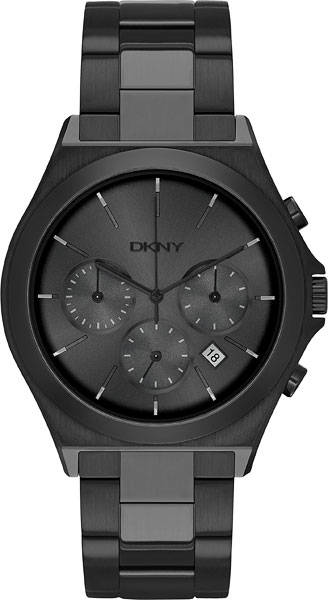 Наручные часы DKNY NY2380 с хронографом