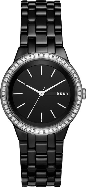 Керамические наручные часы DKNY NY2529
