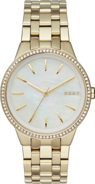   DKNY NY2580