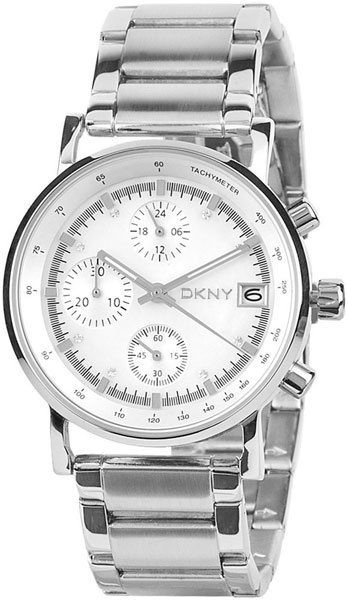 Наручные часы DKNY NY4331 с хронографом