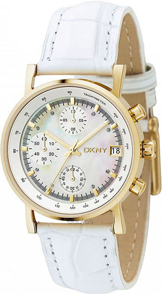 Наручные часы DKNY NY4526 с хронографом