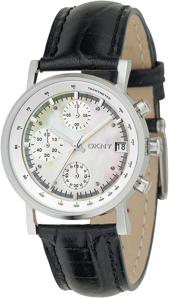 Наручные часы DKNY NY4527 с хронографом