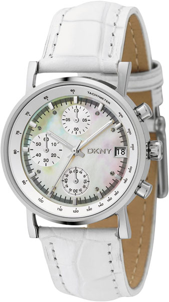 Наручные часы DKNY NY4528 с хронографом