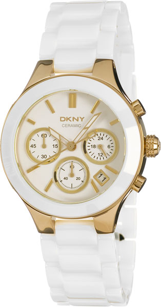 Наручные часы DKNY NY4913 с хронографом