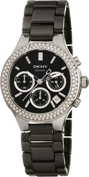 Наручные часы DKNY NY4983 с хронографом