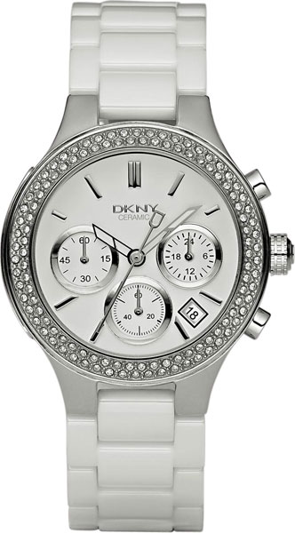 Наручные часы DKNY NY4985 с хронографом