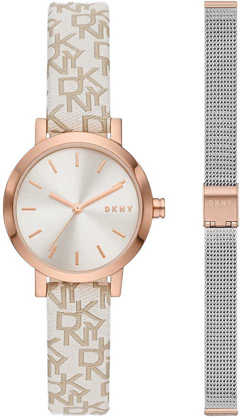   DKNY NY6605SET-ucenka