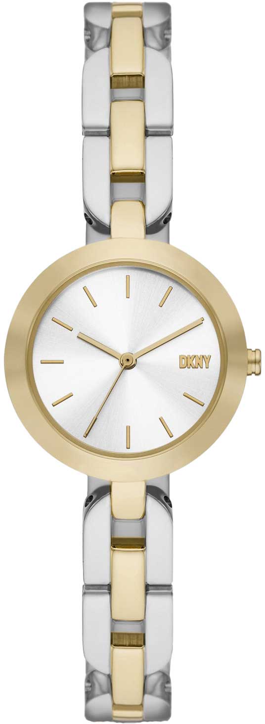 Наручные часы DKNY NY6627-ucenka