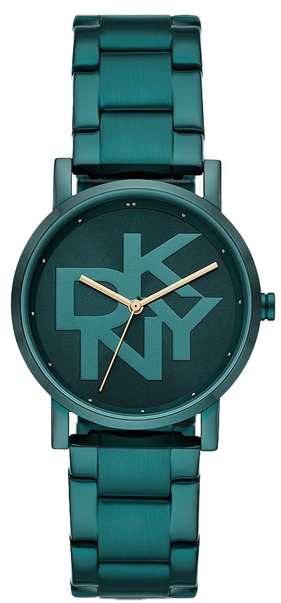 Наручные часы DKNY NY6630 — купить в интернет-магазине AllTime.ru по ...