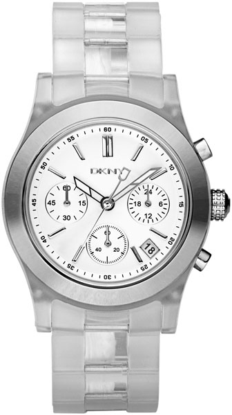 Наручные часы DKNY NY8162 с хронографом