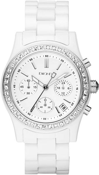 Наручные часы DKNY NY8165 с хронографом