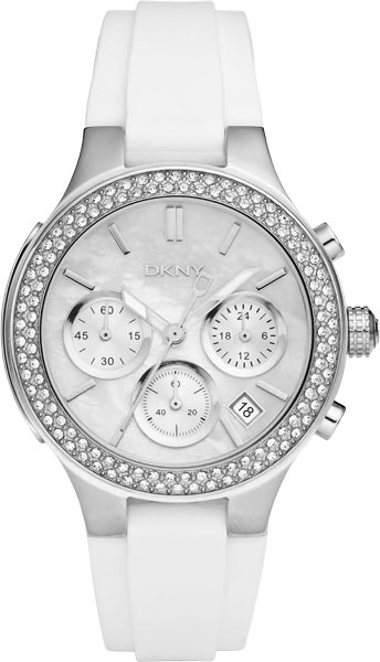 Наручные часы DKNY NY8196 с хронографом