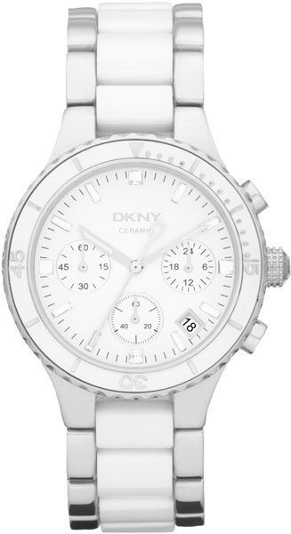 Наручные часы DKNY NY8502 с хронографом