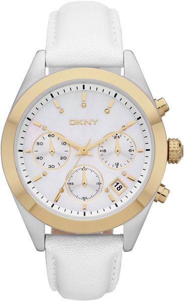 Наручные часы DKNY NY8611 с хронографом