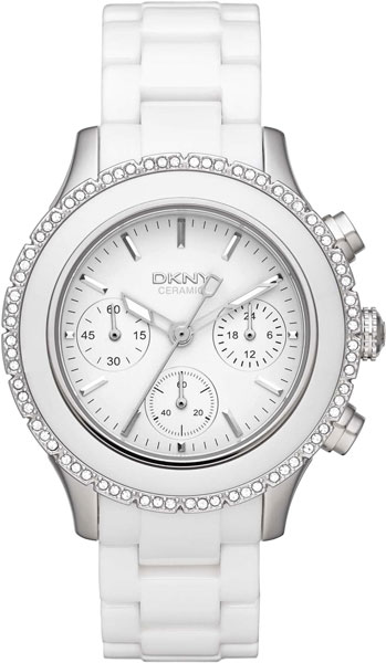 Наручные часы DKNY NY8672 с хронографом