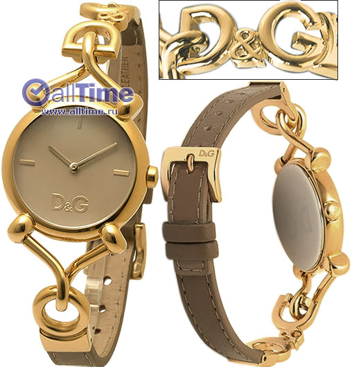   Dolce&Gabbana DG-DW0498